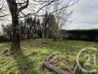 Terrain à vendre 1331 m²