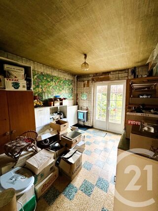  Maison � vendre 6 pi�ces 125 m�