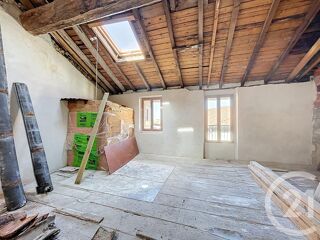  Maison à vendre 3 pièces 83 m²