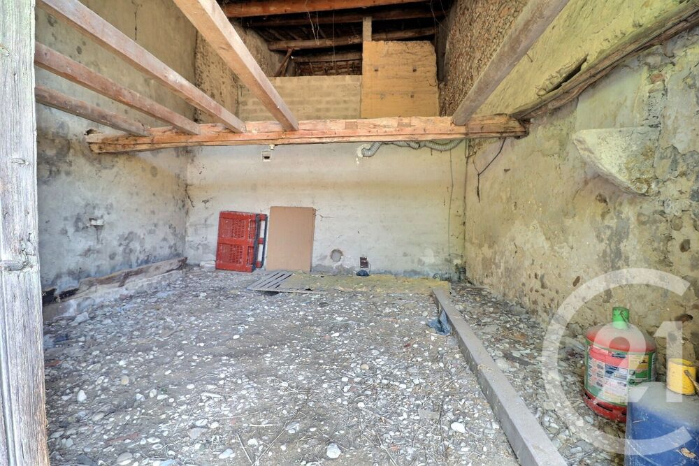 vente Maison - 2 pièce(s) - 73 m² Château-Gaillard (01500)