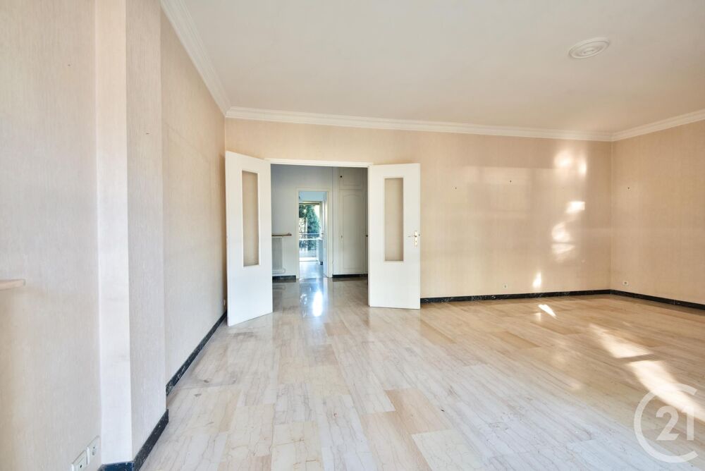 vente Appartement - 3 pièce(s) - 69 m² Nice (06000)