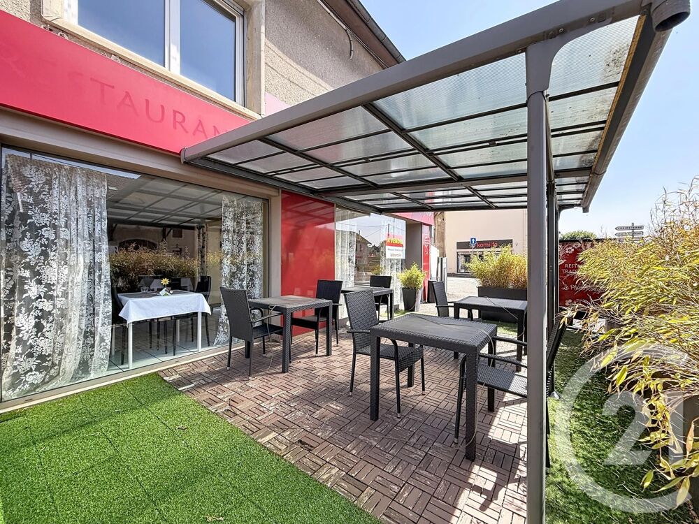 location Autres - 180 m² Lure (70200)