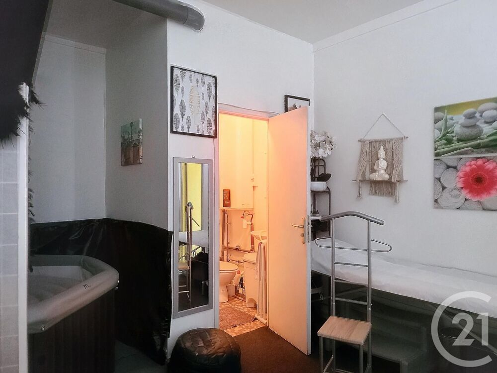 vente Appartement - 2 pièce(s) - 38 m² Cercottes (45520)