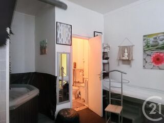  Appartement à vendre 2 pièces 38 m²
