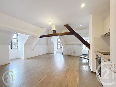  Appartement � louer 3 pi�ces 68 m�