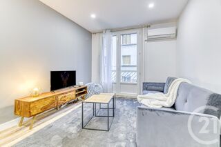  Appartement à louer 4 pièces 58 m²