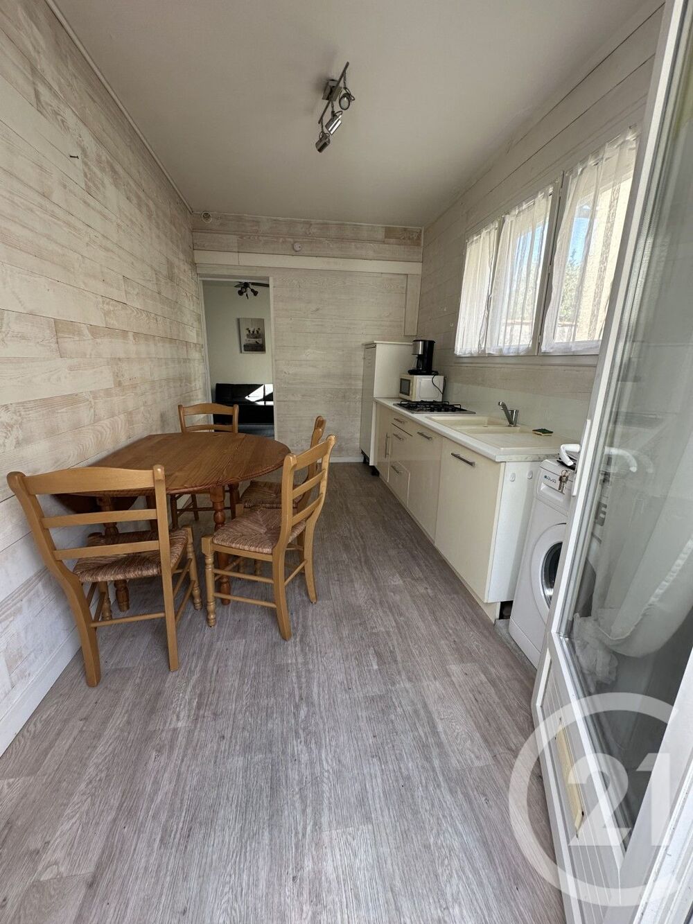 vente Maison - 6 pièce(s) - 182 m² Royan (17200)