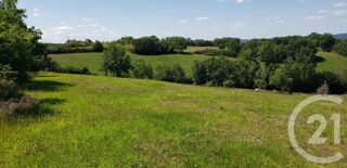  Terrain � vendre 4800 m�