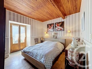 vente Maison - 3 pièce(s) - 58 m² Le Port (09320)