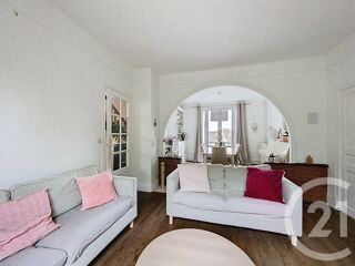  Maison � vendre 5 pi�ces 118 m�