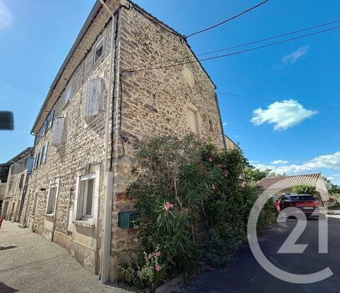   Vente Maison Maison - 4 pi�ce(s) - 142 m�