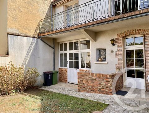   Vente Maison Maison - 4 pièce(s) - 146 m²