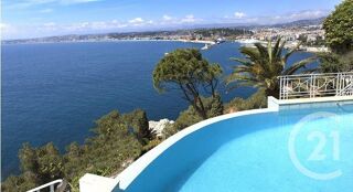 Maison 9 pièces 320 m² · à Nice · 320 m² · 7 350 000 €