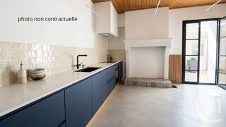  Maison à vendre 4 pièces 125 m²