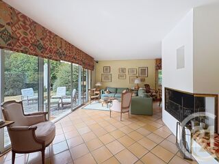  Maison à vendre 7 pièces 165 m²
