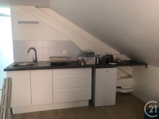  Appartement à louer 1 pièce 30 m²