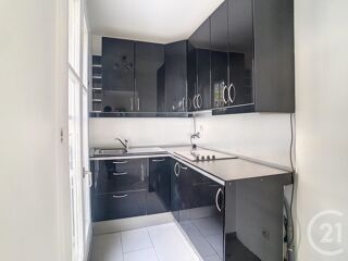 Appartement à louer 2 pièces 36 m²