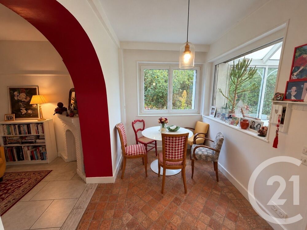 vente Maison - 3 pièce(s) - 73 m² Saint-Martin-la-Garenne (78520)