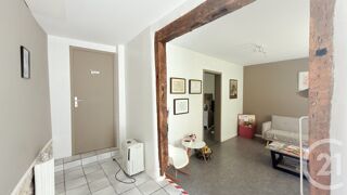  Appartement à louer 3 pièces 42 m²