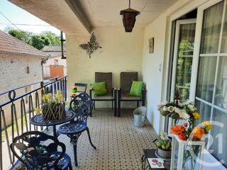  Maison à vendre 7 pièces 175 m²