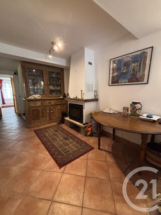  Maison � vendre 5 pi�ces 79 m�