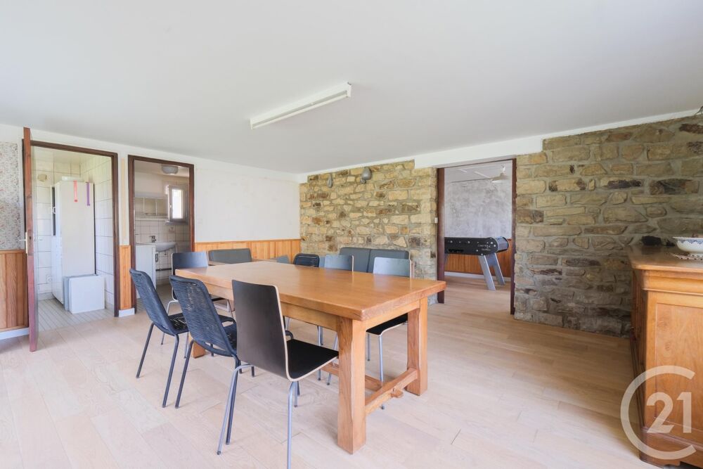 � vendre  Maison Barneville-Carteret (50270)