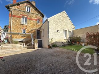  Maison � vendre 12 pi�ces 515 m�