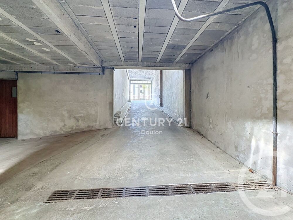 location Parking / Garage - 12 m² Nantes (44300)