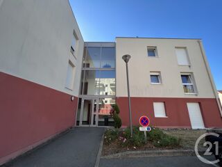  Appartement � louer 4 pi�ces 73 m�