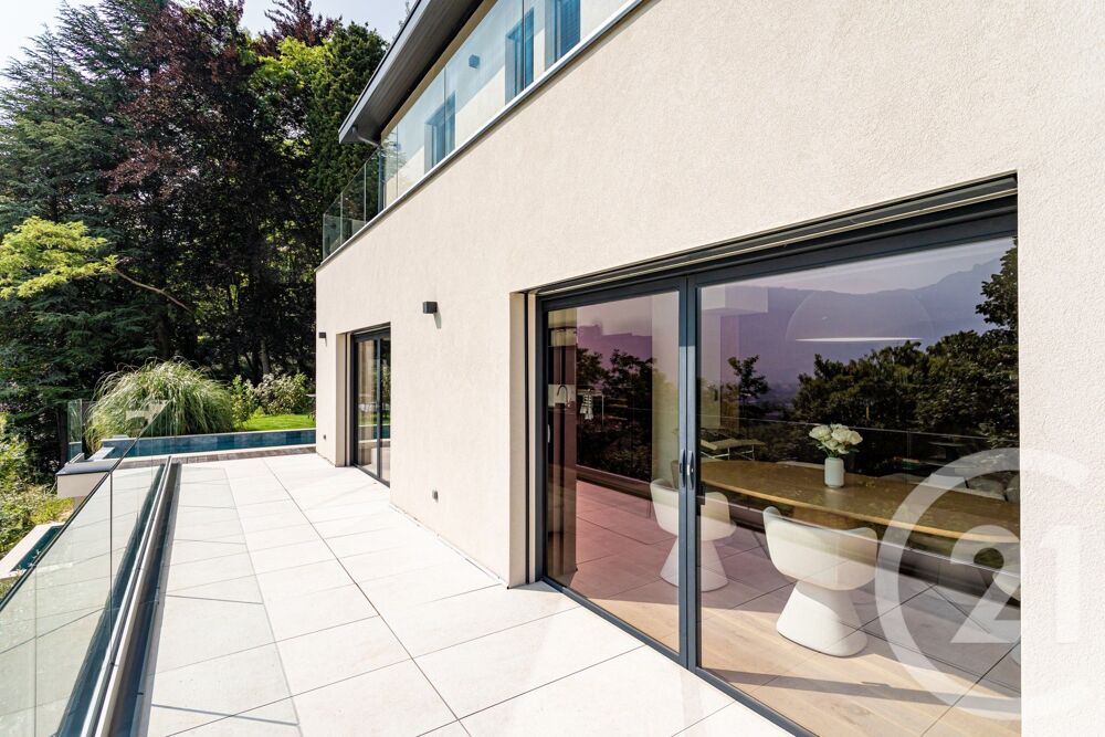  vendre  Maison Saint-Martin-le-Vinoux (38950)