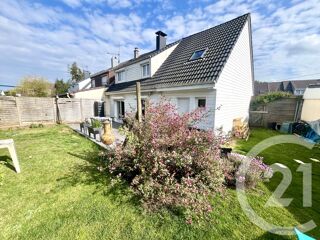  Maison à vendre 6 pièces 105 m²