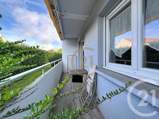  Appartement à vendre 1 pièce 29 m²