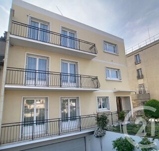 Immeuble à vendre 279 m² Thiais