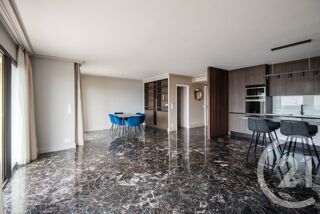 Appartement � vendre 4 pi�ces 102 m�