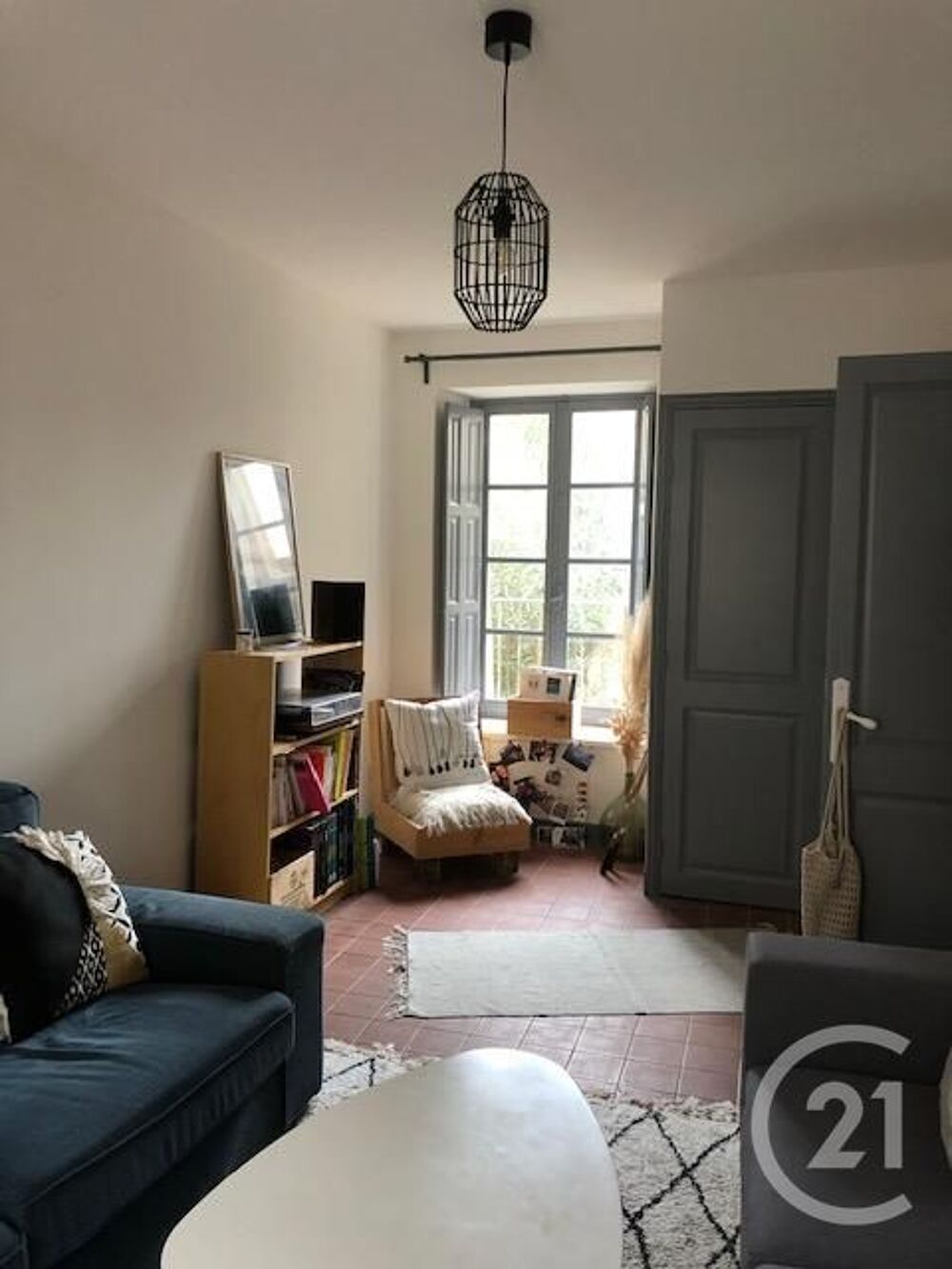 location Maison - 4 pièce(s) - 92 m² Carcassonne (11000)
