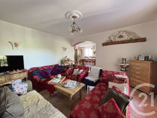 Maison à vendre 6 pièces 220 m²