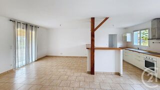  Maison à vendre 4 pièces 92 m²