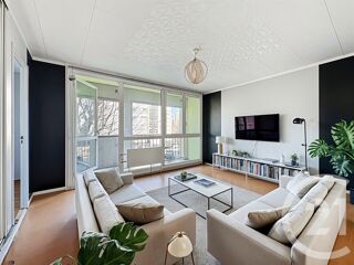  Appartement à vendre 4 pièces 66 m²