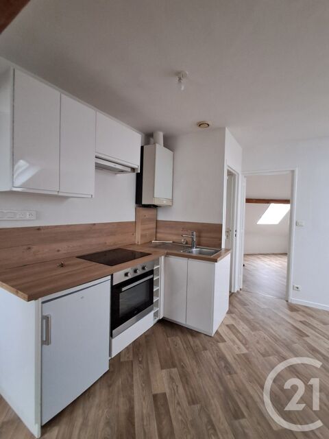 Appartement � louer 2 pi�ces 44 m�