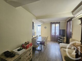  Appartement � vendre 4 pi�ces 73 m�