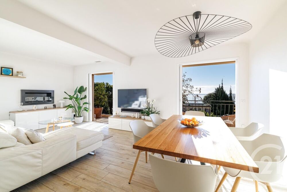 � vendre  Appartement �ze (06360)