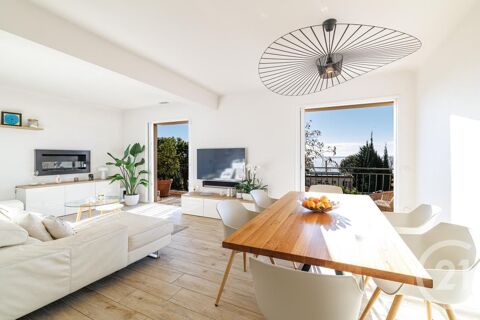   Vente Appartement Appartement - 4 pi�ce(s) - 88 m�