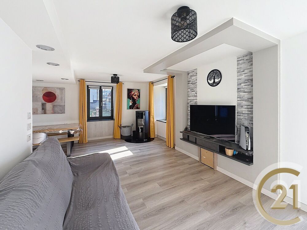 Century 21 agence de la gare, vous propose une Maison in....