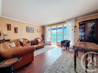  Appartement � vendre 5 pi�ces 91 m�