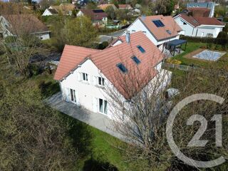  Maison � vendre 6 pi�ces 156 m�