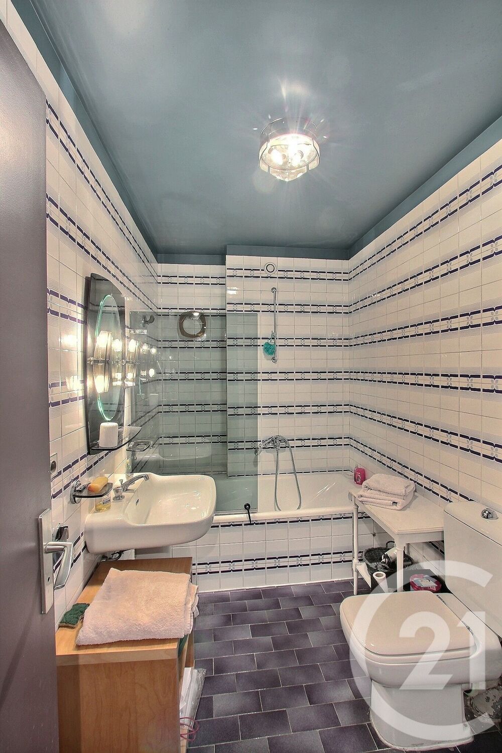  vendre  Appartement Roquebrune-Cap-Martin (06190)