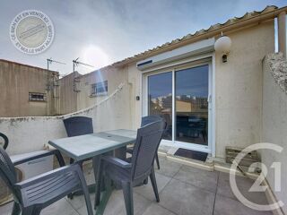  Appartement � vendre 1 pi�ce 27 m�