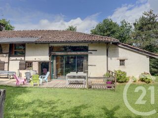  Maison à vendre 9 pièces 300 m²
