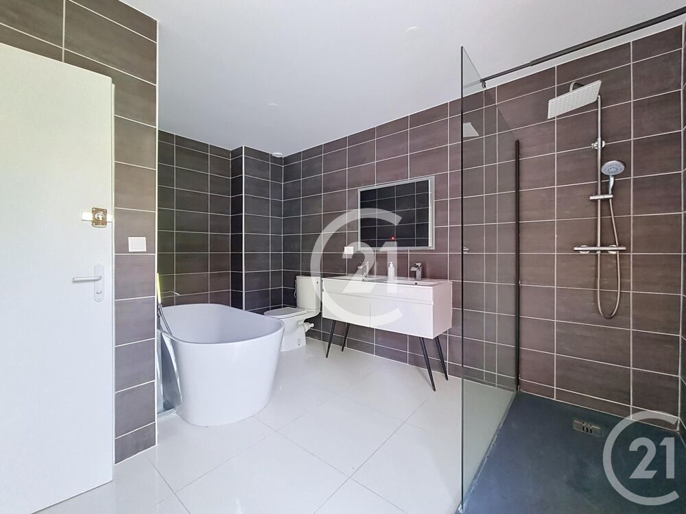 vente Maison - 4 pièce(s) - 86 m² Hérouville-Saint-Clair (14200)