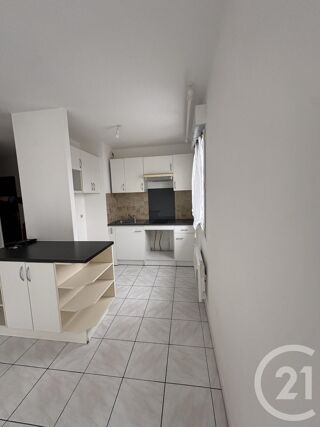  Appartement à louer 1 pièce 34 m²